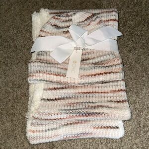 NWT Scarf and Beanie Set